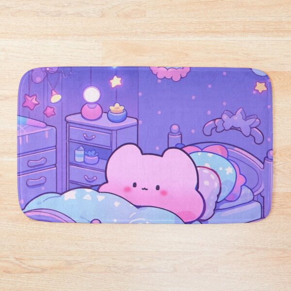Item preview, Goodnight Blob designed and sold by jinwooo.