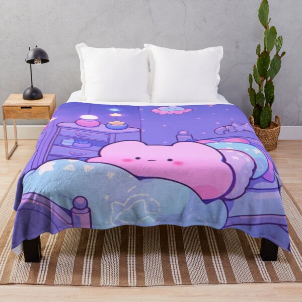 Item preview, Goodnight Blob designed and sold by jinwooo.