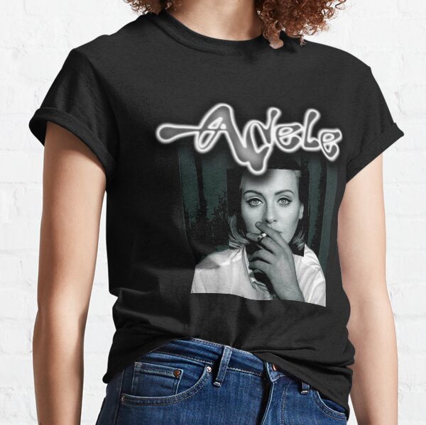 Item preview, Vintage Grunge Style Feminim Singer designed and sold by ArtTrooper.
