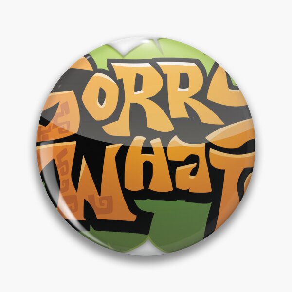 Item preview, Animal Jam funny sticker AJPW designed and sold by Maddkadd.