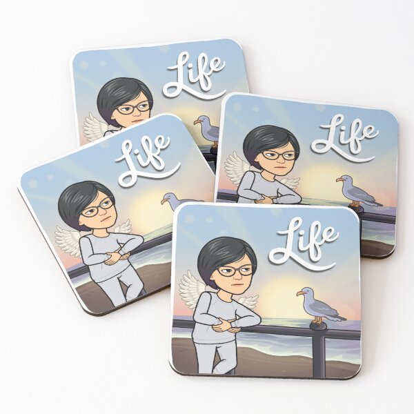 Item preview, Life designed and sold by Creative Merchandise .