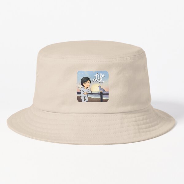 Vista previa del artículo con la obra «Vida», diseñado y vendido por Creative Merchandise .