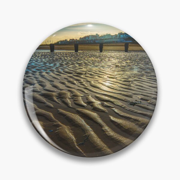 Item preview, Bridlington South Beach designed and sold by Alisonchambers2.