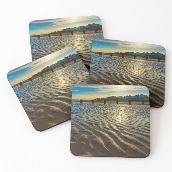 Item preview, Bridlington South Beach designed and sold by Alisonchambers2.