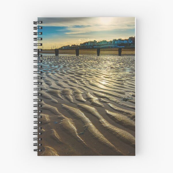 Item preview, Bridlington South Beach designed and sold by Alisonchambers2.