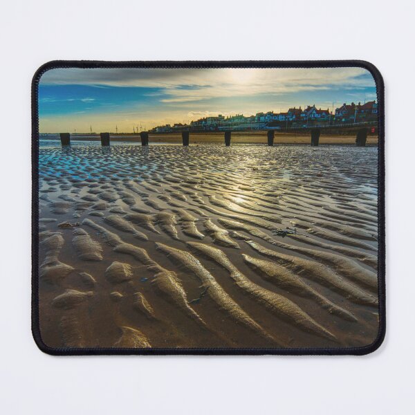 Item preview, Bridlington South Beach designed and sold by Alisonchambers2.