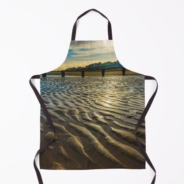 Item preview, Bridlington South Beach designed and sold by Alisonchambers2.