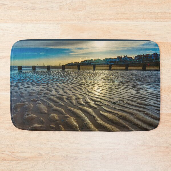 Item preview, Bridlington South Beach designed and sold by Alisonchambers2.