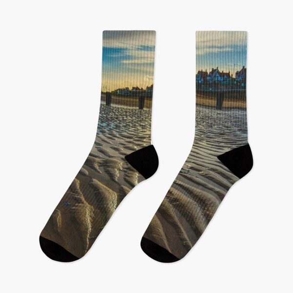 Item preview, Bridlington South Beach designed and sold by Alisonchambers2.