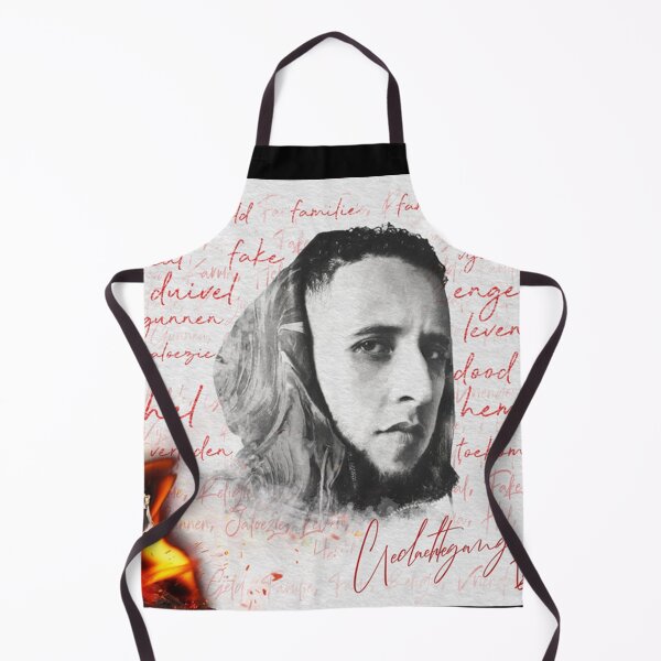 Item preview, ISMO - Álbum Gedachtegang 2019 designed and sold by the okayest designs.