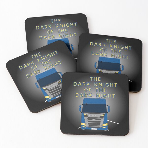 Item preview, Knight of the Road designed and sold by ALF2023.