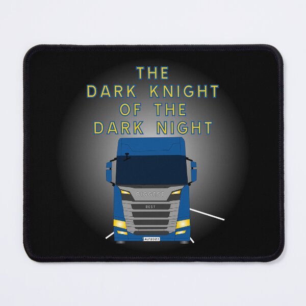 Item preview, Knight of the Road designed and sold by ALF2023.