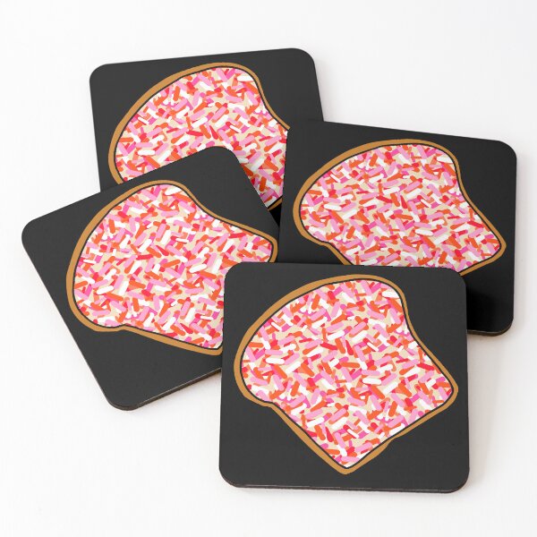 Item preview, Fairy Bread designed and sold by Eurydice's Closet.