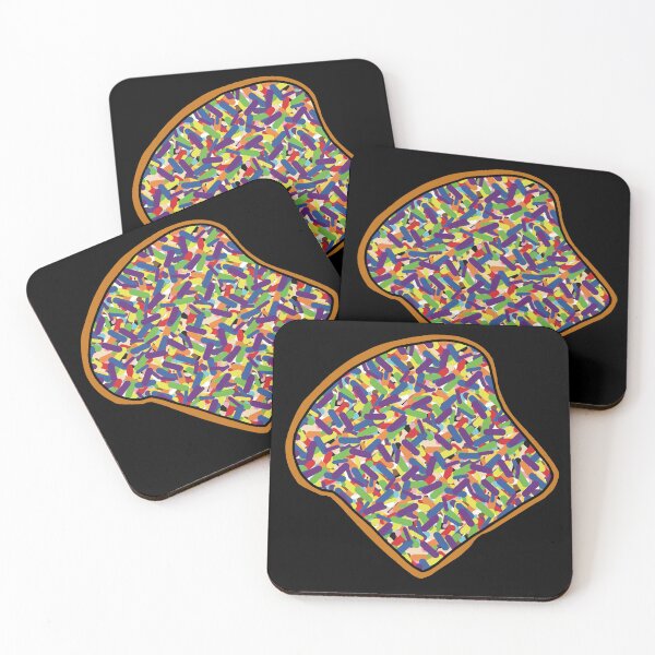 Item preview, Fairy Bread designed and sold by Eurydice's Closet.