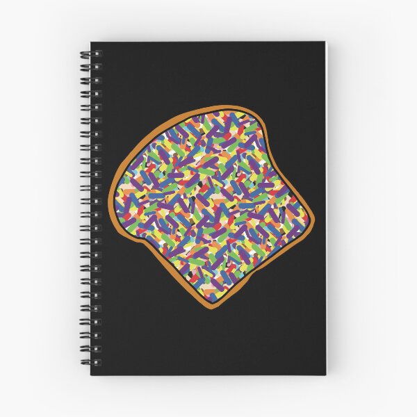 Item preview, Fairy Bread designed and sold by Eurydice's Closet.