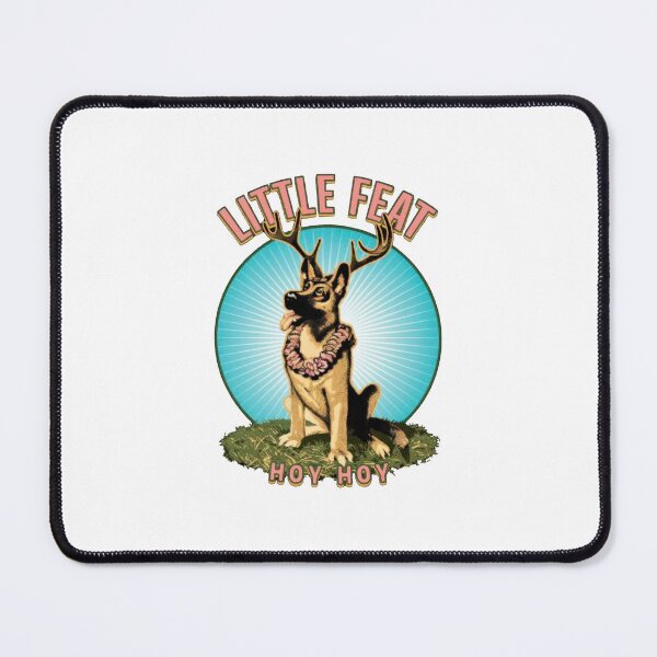 Item preview, Little Feat Hoy Hoy designed and sold by Ketlinabreu.