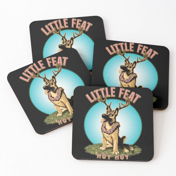 Item preview, Little Feat Hoy Hoy designed and sold by Ketlinabreu.