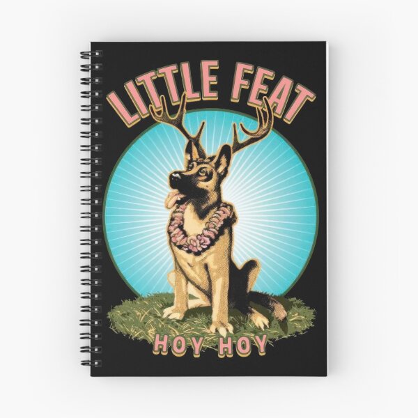 Item preview, Little Feat Hoy Hoy designed and sold by Ketlinabreu.