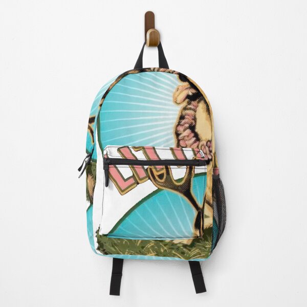 Item preview, Little Feat Hoy Hoy designed and sold by Ketlinabreu.