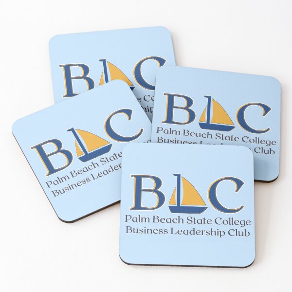 Item preview, Business Leadership Club - Palm Beach State College designed and sold by AJGDesignsByAsh.