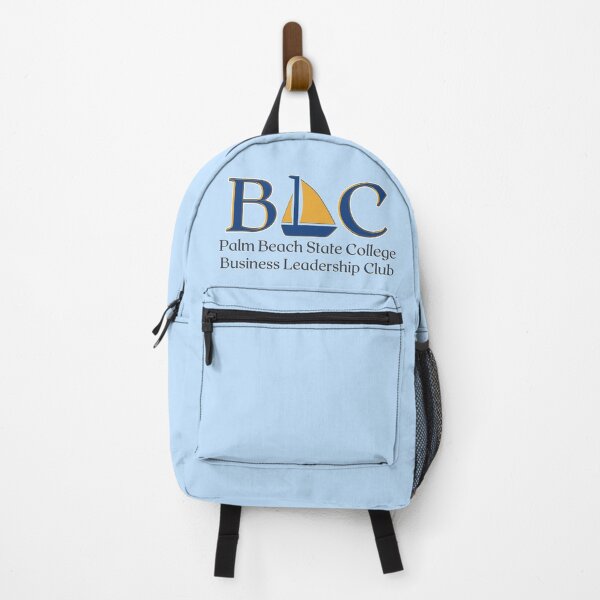 Item preview, Business Leadership Club - Palm Beach State College designed and sold by AJGDesignsByAsh.