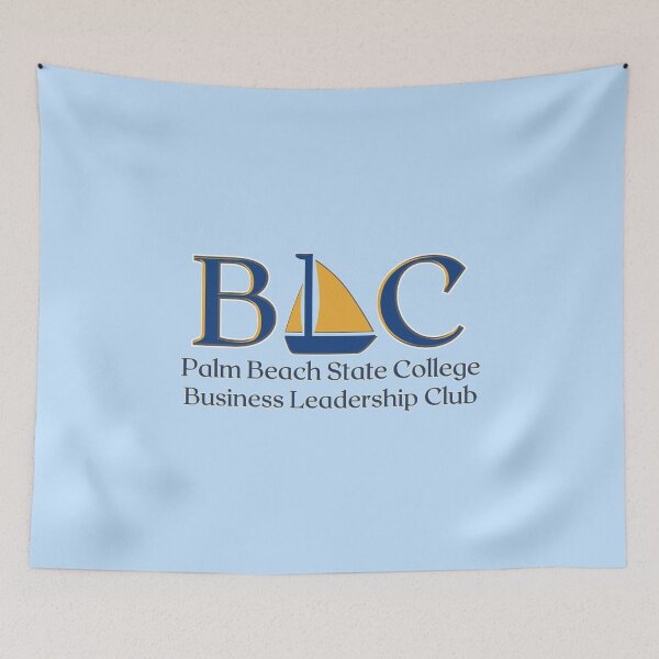 Item preview, Business Leadership Club - Palm Beach State College designed and sold by AJGDesignsByAsh.