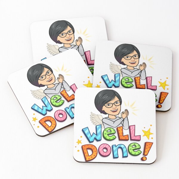 Item preview, Well done designed and sold by Creative Merchandise .