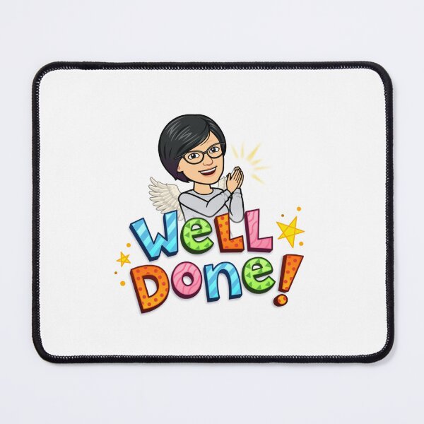 Item preview, Well done designed and sold by Creative Merchandise .