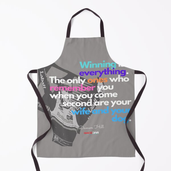 Item preview, DAMON HILL designed and sold by RACECAR9572.