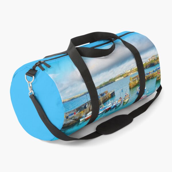 Item preview, Newquay Harbour designed and sold by Alisonchambers2.