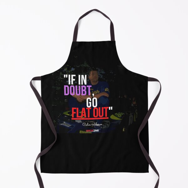 Item preview, MCRAE FLAT OUT designed and sold by RACECAR9572.