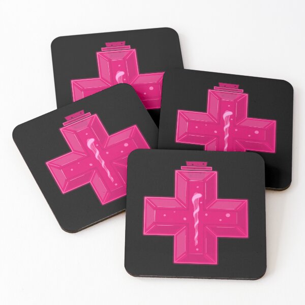 Item preview, Pink EMT EMS EMR magic potion designed and sold by ariverrr.