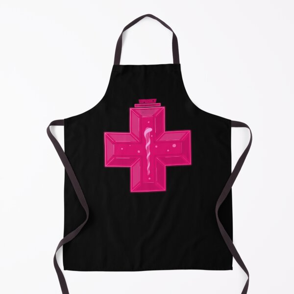 Item preview, Pink EMT EMS EMR magic potion designed and sold by ariverrr.