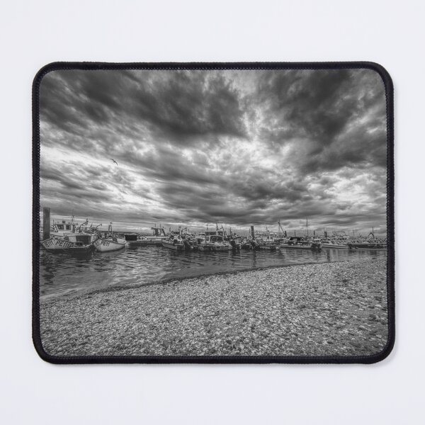 Item preview, Poole Harbour  designed and sold by Alisonchambers2.