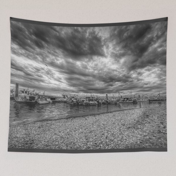 Item preview, Poole Harbour  designed and sold by Alisonchambers2.