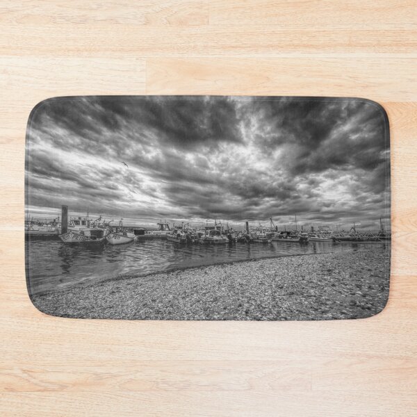 Item preview, Poole Harbour  designed and sold by Alisonchambers2.