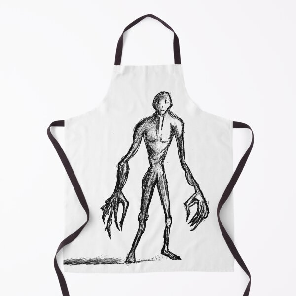 Item preview, Copy of Grr grrrrr grrrrr alien designed and sold by Glenbobagins.