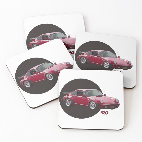 Item preview, 930 - Icon of the Past designed and sold by Cars with Character.