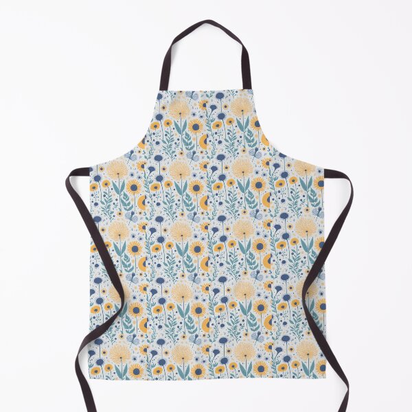 Item preview, Field of daisies  designed and sold by Shihulud68.