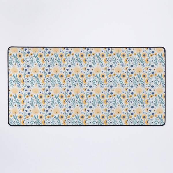 Item preview, Field of daisies  designed and sold by Shihulud68.