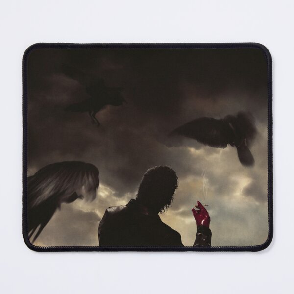 Item preview, Laylow - L'Étrange Histoire de Mr.Anderson album 2021 designed and sold by the okayest  designs.
