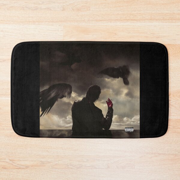 Item preview, Laylow - L'Étrange Histoire de Mr.Anderson album 2021 designed and sold by the okayest  designs.