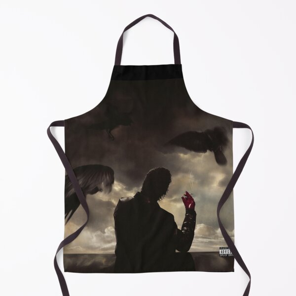 Item preview, Laylow - L'Étrange Histoire de Mr.Anderson album 2021 designed and sold by the okayest  designs.