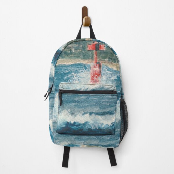 Item preview, White Water, Barwon Heads, Vic. designed and sold by lynfishwick.