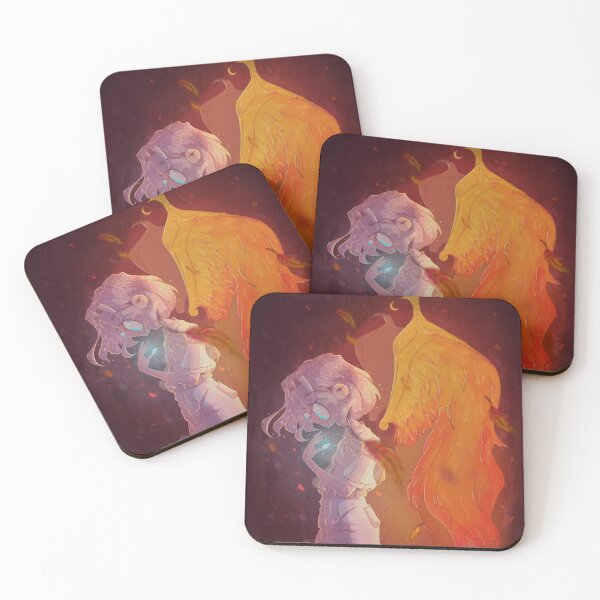 Item preview, heart of the phoenix designed and sold by ppumpkheads.