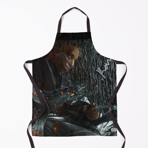 Item preview, Laylow - RAW-Z album 2018 designed and sold by the okayest  designs.