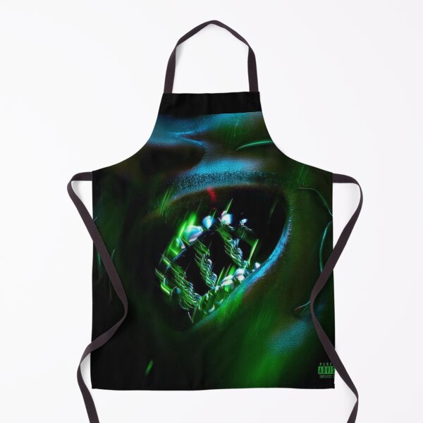 Item preview, Laylow - Trinity album 2020 designed and sold by the okayest  designs.