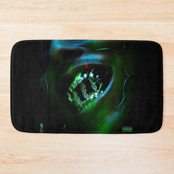 Item preview, Laylow - Trinity album 2020 designed and sold by the okayest  designs.