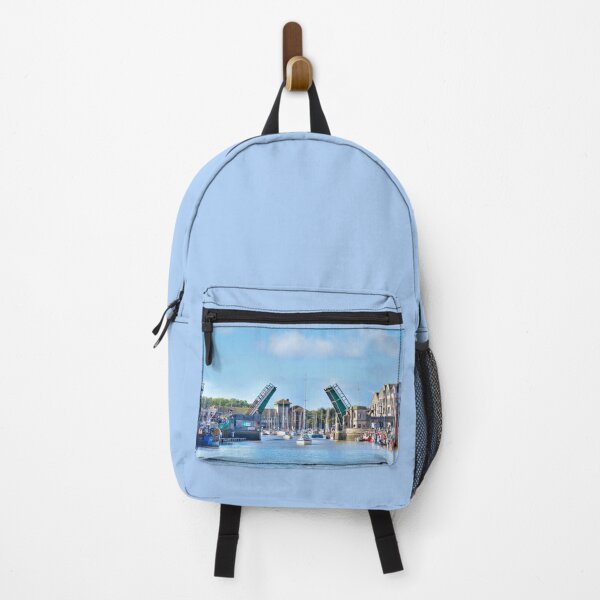 Item preview, Weymouth Town Bridge designed and sold by Alisonchambers2.
