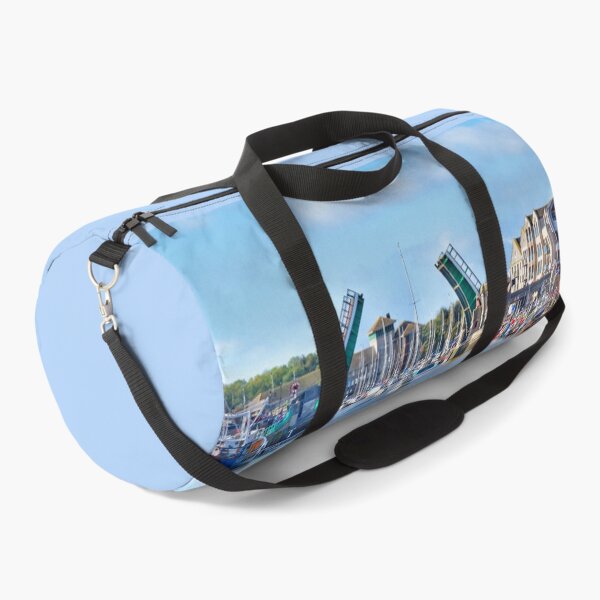 Item preview, Weymouth Town Bridge designed and sold by Alisonchambers2.